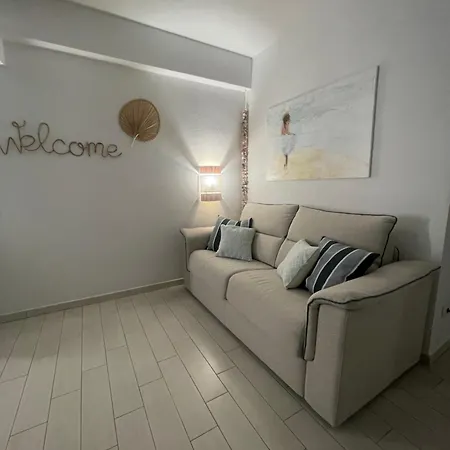 Appartamento Grechels Palau